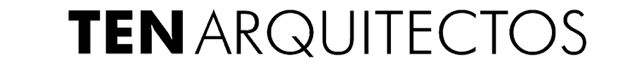 Ten Arquitectos logo