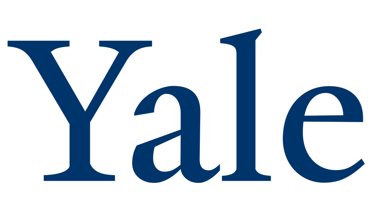 Yale logo